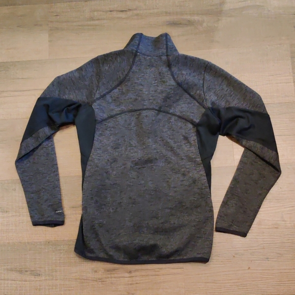 Columbia thermal comfort pull over jacket - Picture 2 of 4